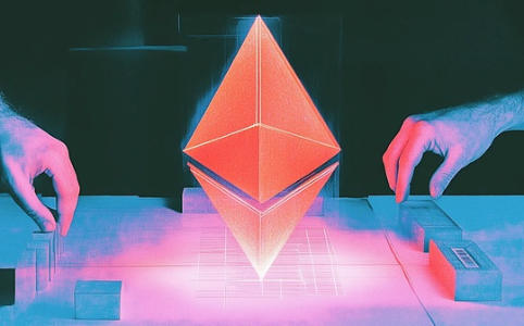 为什么AGI的诞生地只能是以太坊？数字智能栖居地的深层逻辑