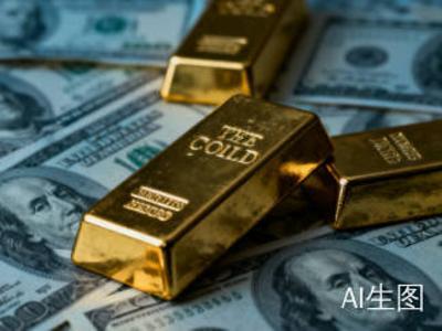 黄金暴涨背后的五大驱动因素：三个月飙升近1000美元