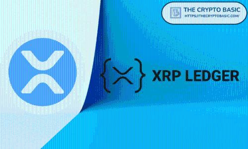 授权域名通过XRPL验证者批准，XRP迎来机构级应用新纪元