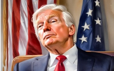 特朗普在达沃斯急转立场：放弃动武与加税 格陵兰问题现新框架