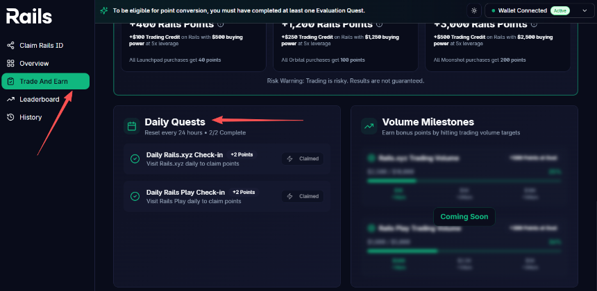 热门交互合集 | Moonbirds新徽章任务；Konnex上线积分任务（1月22日）