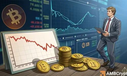 <span class='keyword'>比特币</span>跌破90,000美元：迈克尔·塞勒逆势购入20亿美元<span class='keyword'>比特币</span>