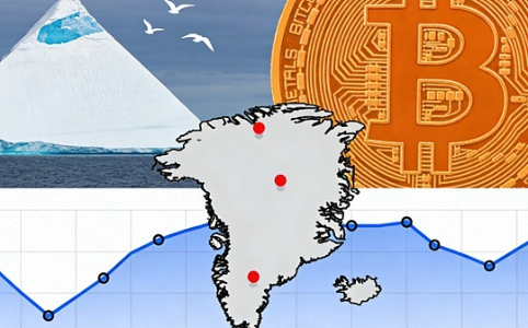 美国市场资金外溢对比特币的影响有限，加密生态创新才是关键