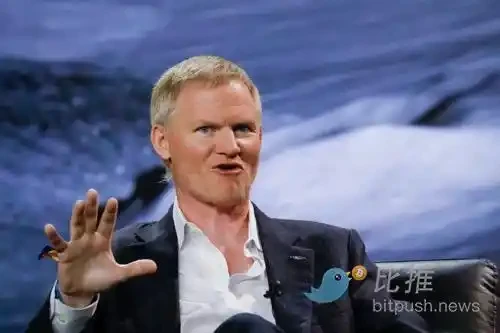 加密资产「守护者」BitGo成功登陆纽交所