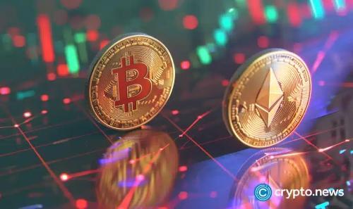 比特币、以太坊和瑞波币价格分析：市场多空拉锯战加剧