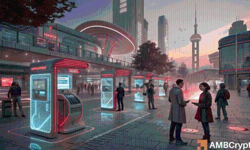 TRON：TRX能否将0.30美元支撑位转化为新一轮突破？