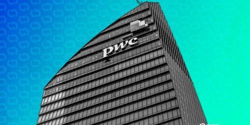 晨间简讯：普华永道称机构加密货币采用已成不可逆趋势