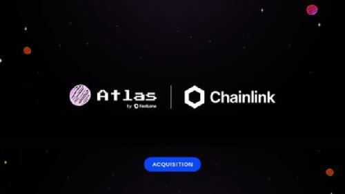Chainlink收购Atlas以增强DeFi价值回收能力