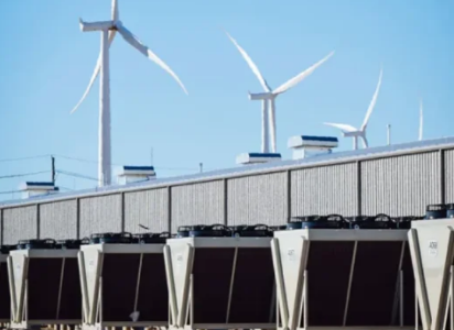 特朗普家族比特币工厂：探秘American Bitcoin背后的质押危机