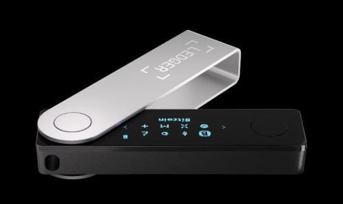 加密安全公司 Ledger 拟在美国上市，IPO 目标募资额达 40 亿美元