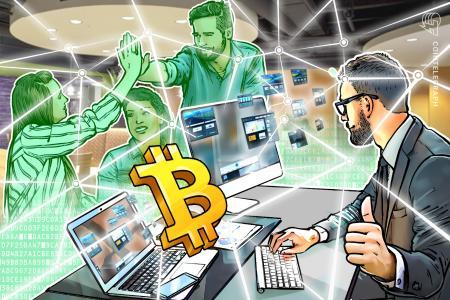 Steak ’n Shake 推出比特币奖励计划以激励小时工