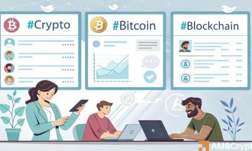 X公司如何通过比特币社区声音解决新用户冷启动问题