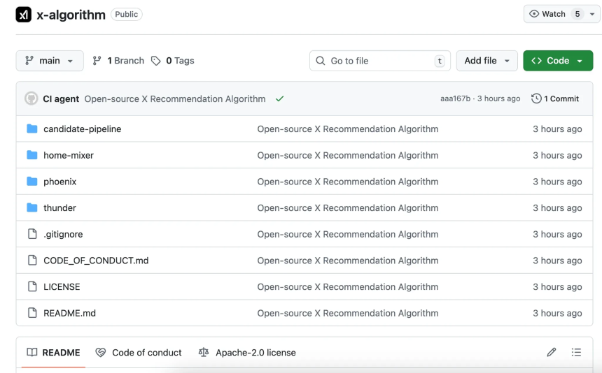 X平台内容治理新篇章：三大新规重塑价值体系