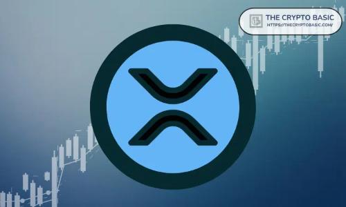 XRP价格预测：突破关键阻力位或将引发新一轮方向性走势