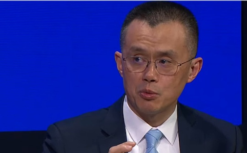 CZ达沃斯对话：加密货币的未来与金融创新