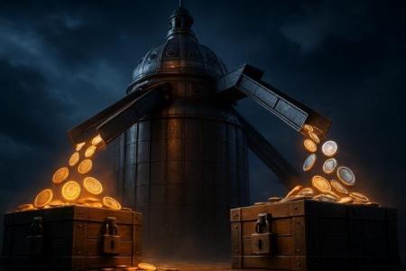 堪萨斯州比特币储备提案：引领政府加密货币采用新潮流