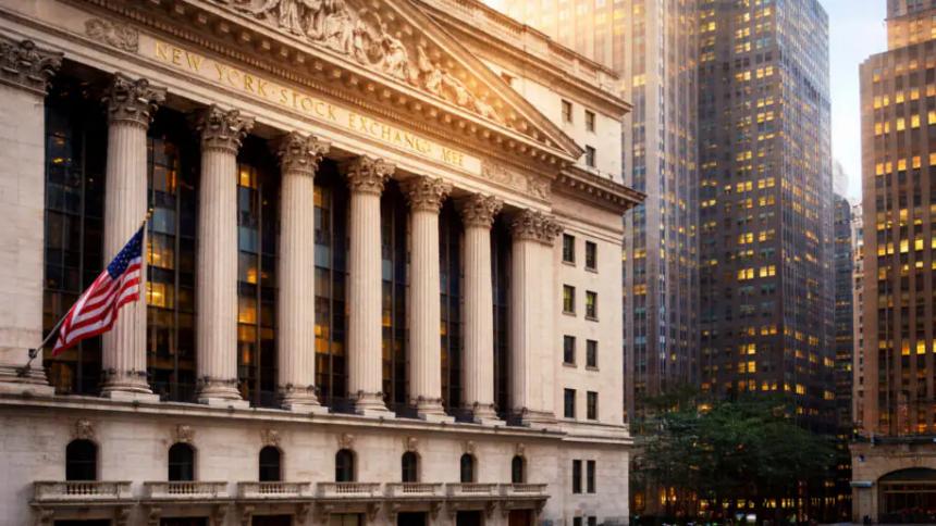 纽约证券交易所代币化计划引发加密货币专家广泛质疑