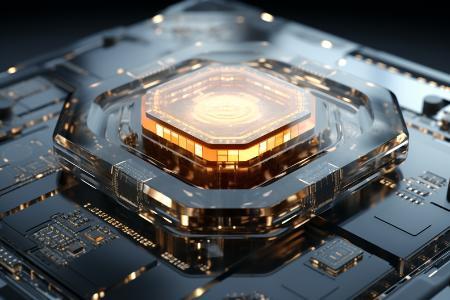 三星加速推进定制HBM4E研发，预计2026年中完成设计