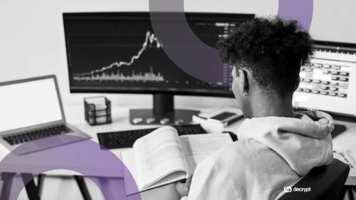 Z世代美国人更信任加密货币而非传统银行，调查显示原因在于资产控制与信任转移