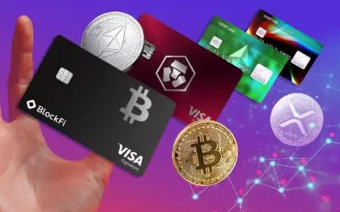 稳定币支付卡：数字资产与日常消费的桥梁