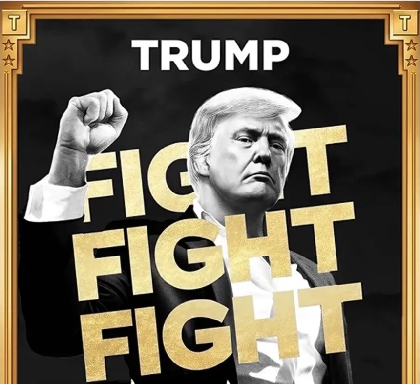 “加密总统”特朗普的成绩单:上任一年,他究竟兑现了多少承诺?