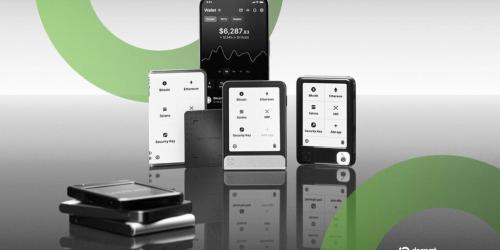 Ledger计划在美国上市，拟融资40亿美元：加密货币硬件钱包制造商瞄准IPO