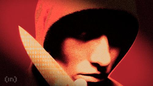 美国司法部重新定义加密货币为现代欺诈核心基础设施