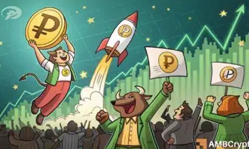 PIPPIN飙升27.5%：0.5美元目标价能否实现？