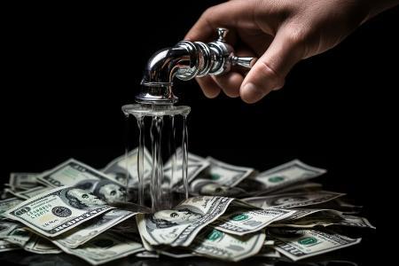 英特尔财报揭示供应瓶颈，市场期待2026年下半年拐点