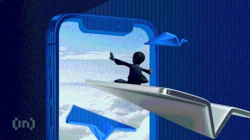 安东尼·斯卡拉穆奇为何坚信TON在Telegram生态系统中仍有巨大潜力