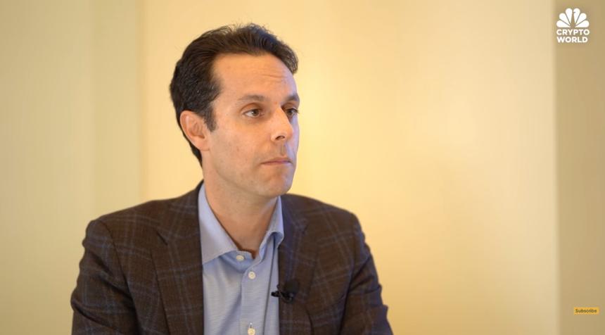 纳斯达克拟取消比特币（BTC）和以太坊（ETH）ETF期权持仓上限