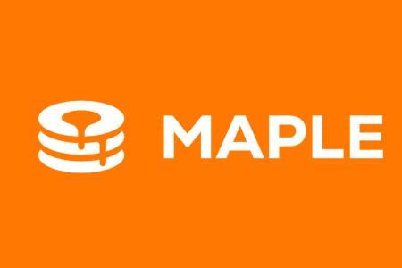 Maple 正式上线 Base，开启链上经济收益新纪元