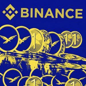 币安推出4000万美元WLFI空投计划：USD1持仓用户专属福利