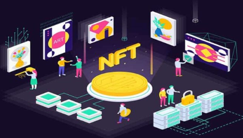 如果这一年你过的很惨，不妨看看NFT项目和玩家如何逆风翻盘