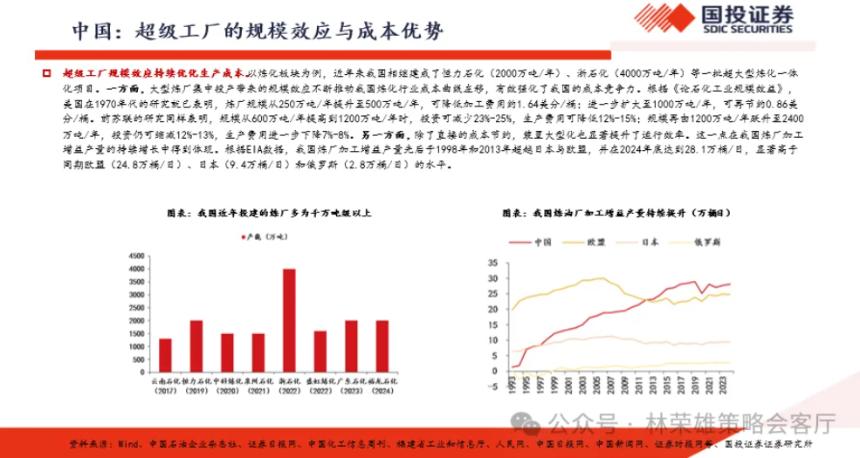  千万别忽视化工的转机与重生——2026出海向中上游去 