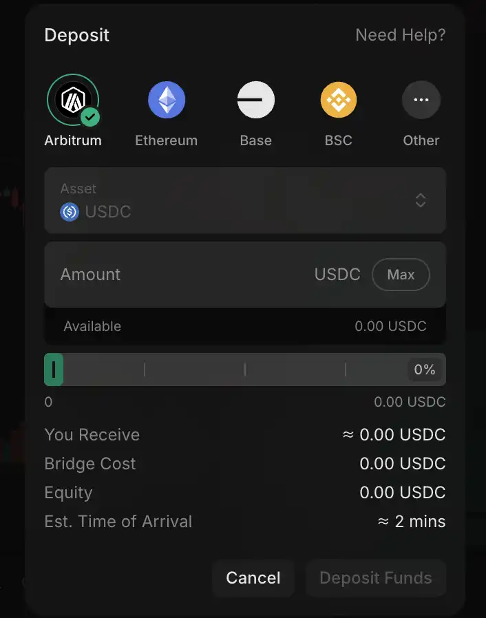 Perp DEX刷分实战指南，从入门到精通