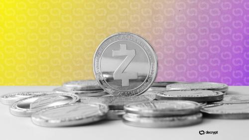 开发者动荡引发Zcash价格下跌 新隐私项目或成未来关键