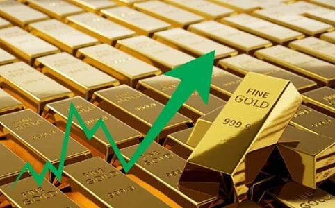 比特币虽跑输黄金，但加密经济正迈向黄金时代