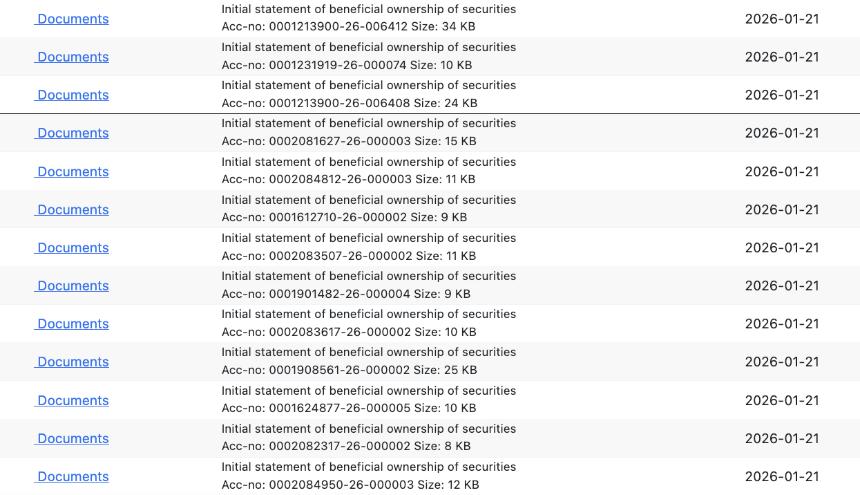 BitGo将首次公开募股（IPO）定价为18美元，股票即将在纽约证券交易所开始交易
