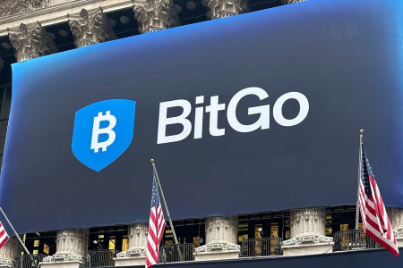 加密资产「守护者」BitGo成功登陆纽交所