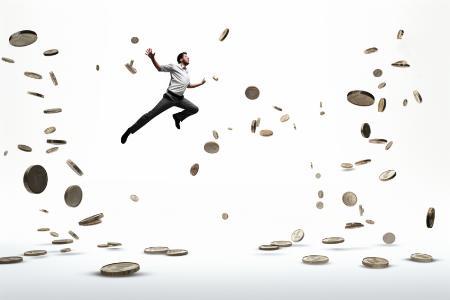 币圈新里程碑！BitGo上市首日股价一度飙升25%