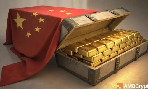 中国战略举措对特朗普加密货币计划的挑战