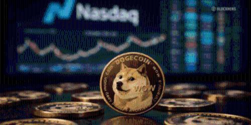 狗狗币在纳斯达克推出首只现货ETF——0.30美元目标能否实现？