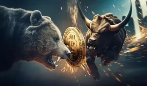 比特币进入关键转折点：投资者利润缩水或预示市场新动向