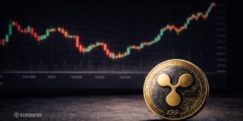 XRP价格分析：突破2.1美元或将引发趋势反转