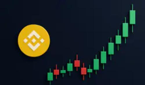 Grayscale提交BNB现货ETF申请，进一步拓展加密资产产品线