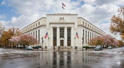 华尔街调查：美联储降息预期推迟至6月