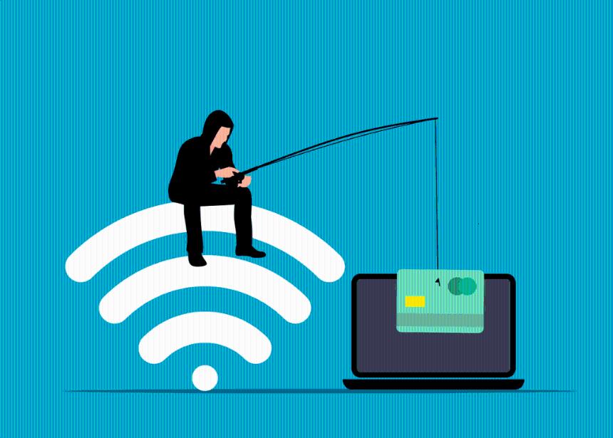 韩国查获加密货币遭网络钓鱼攻击：价值4800万美元比特币被盗