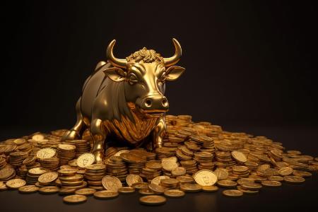 化工板块集体走强，“化工牛”能否开启新篇章？