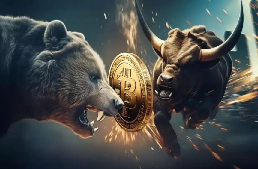 比特币进入关键转折点：投资者利润缩水或预示市场新动向